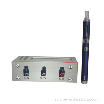 2014 Newest E Cig Evod VV Battery, E Cigarette Battery